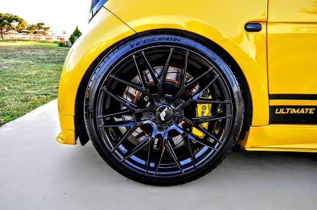 ΜΑΡΚΟΠΟΥΛΟΣ ΕΜΠΟΡΙΑ ΕΛΑΣΤΙΚΩΝ/ΒΟΥΛΚΑΝΙΖΑΤΕΡ - Ναύπλιο