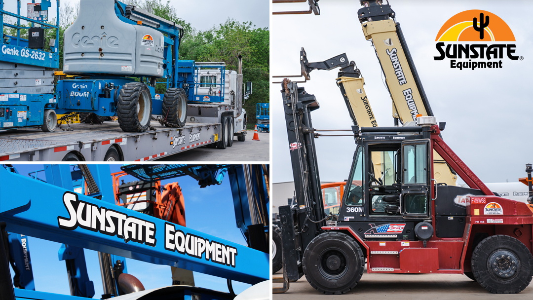 Sunstate Equipment