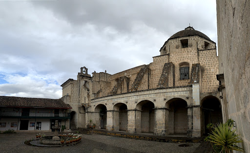 Iglesia Belén