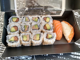 Photo n°27 de Sushi Shop Lille - Vieux Lille à Lille ()