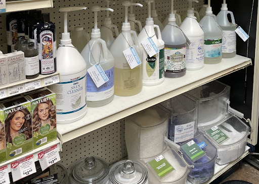 Grocery Store «Ashland Food Co-op», reviews and photos, 237 N 1st St, Ashland, OR 97520, USA