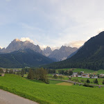 Photo n°1 de l'avis de EMANUELE.H fait le 11/09/2020 à 21:45 sur le  Kinigerhof - Agriturismo - Hofschank à Sexten