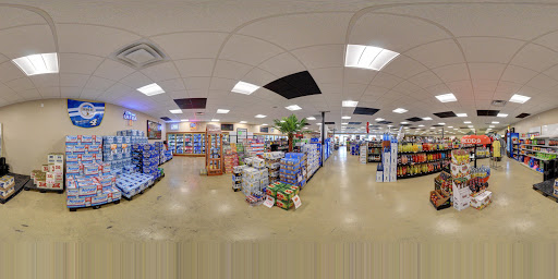 Liquor Store «Batesville Liquor Store Inc», reviews and photos, Batesville Shopping Village, Batesville, IN 47006, USA