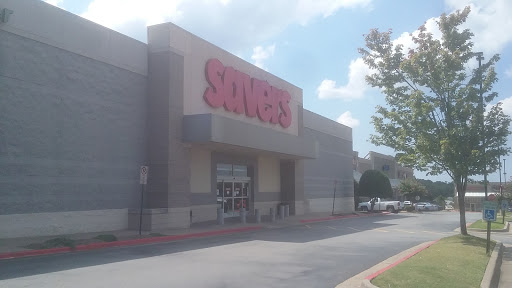 Thrift Store «Savers», reviews and photos