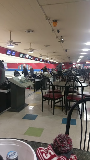 Bowling Alley «Bel-Air Bowl», reviews and photos, 200 S Belt W, Belleville, IL 62220, USA