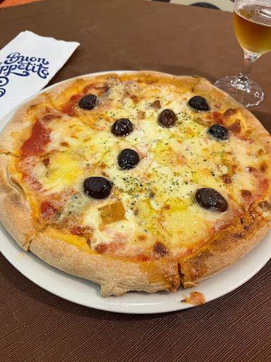 Puntoghiotto in Campofelice di Roccella, Città Metropolitana di Palermo