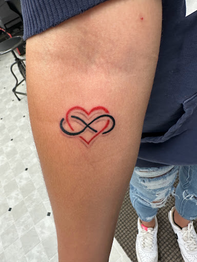 Find tattoo ideas for men 2024 for your next unique tattoo in Orland at K1LL3R ARTW0RK