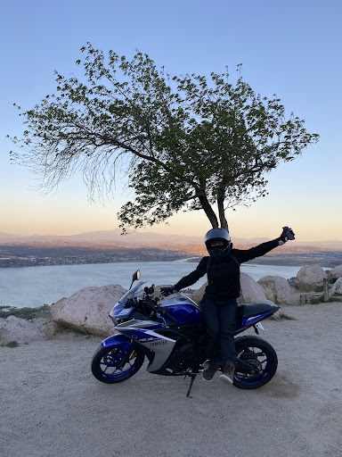 Yamaha Motorcycle Dealer «Pasadena Yamaha», reviews and photos, 2650 E Colorado Blvd, Pasadena, CA 91107, USA