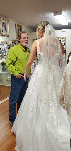 Bridal Shop «The Bridal Loft», reviews and photos, 4400 Bayou Blvd #48, Pensacola, FL 32503, USA