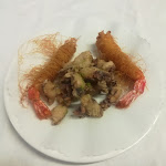 Photo n°6 de l'avis de Pietro.i fait le 29/04/2019 à 17:45 sur le  Hotel Paradiso à Sanremo