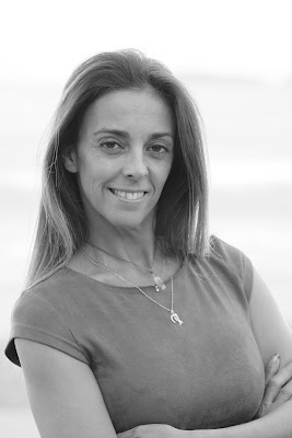 CHAUDY Carine OSTEOPATHE à Sanary-sur-Mer