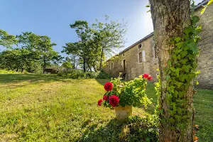 Chambres et tables d'hôtes Mas de La Chadenède image