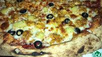 Plats et boissons du Pizzeria Pizza Rotrou à Dreux - n°14