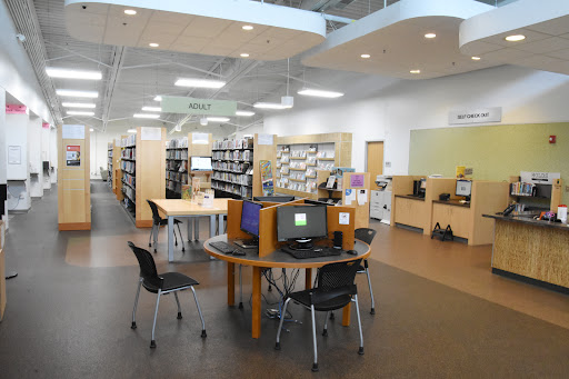 Gym «North Liberty Recreation Center», reviews and photos, 520 W Cherry St, North Liberty, IA 52317, USA