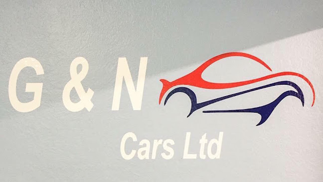 Reviews of G & N Cars in Nottingham - Car dealer
