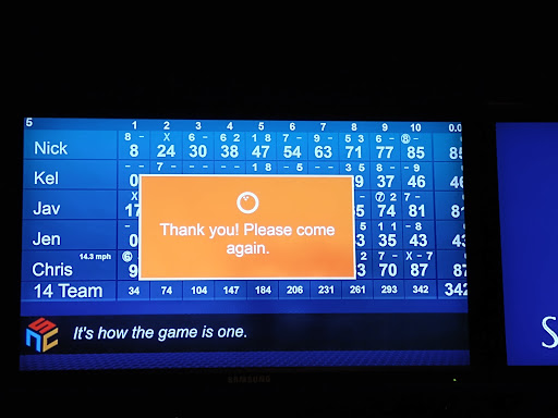 Bowling Alley «Seven Ten», reviews and photos, 19330 Leitersburg Pike # 1, Hagerstown, MD 21742, USA