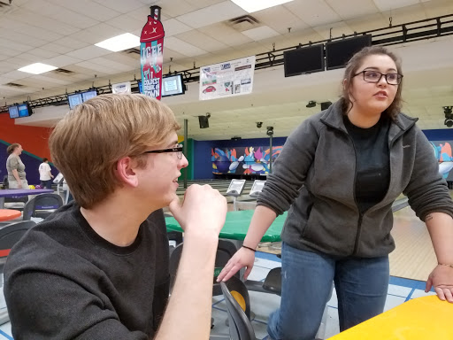 Amusement Center «Holder Family Fun Center», reviews and photos, 683 S Water Ave, Gallatin, TN 37066, USA