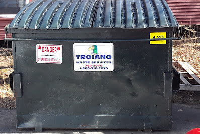 Troiano Waste Services Inc.