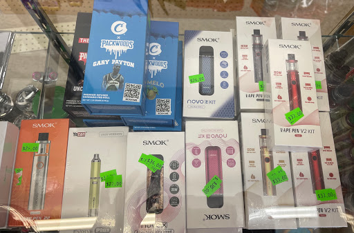 Discount Store «Andy Discount Store», reviews and photos, 1770 Pacific Ave, Long Beach, CA 90813, USA