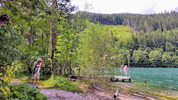 Seestuberl beach'in fotoğrafı ve yerleşim