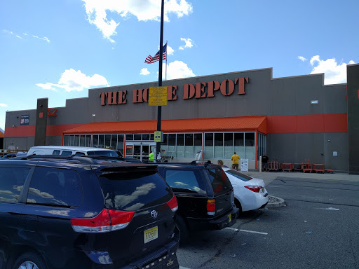 Home Improvement Store «The Home Depot», reviews and photos, 7605 Tonnelle Ave, North Bergen, NJ 07047, USA