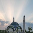 Osmangazi Üniversitesi İlahiyat Camii