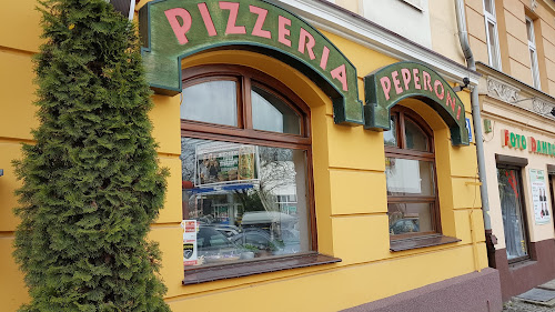 Pizzeria Peperoni do Opole