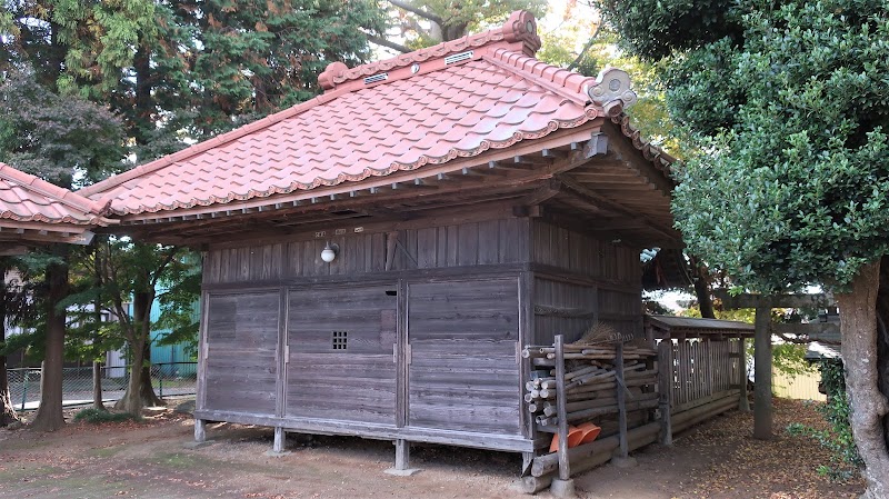 香取神社