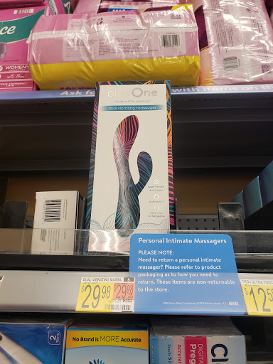 Supermarket «Walmart Neighborhood Market», reviews and photos, 8745 Little Rd, New Port Richey, FL 34654, USA