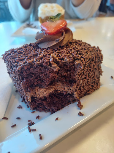 Cafe «Dulce Cafe & Gelato», reviews and photos, 5826 Fayetteville St #106, Durham, NC 27713, USA