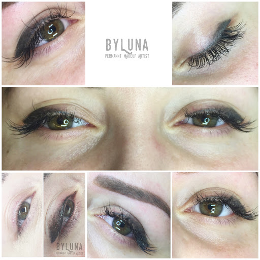 ByLuna Skønhed & Wellness in Viborg, Viborg