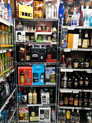 Liquor Store «Cork & Bottle», reviews and photos, 309 A Ave W, Oskaloosa, IA 52577, USA