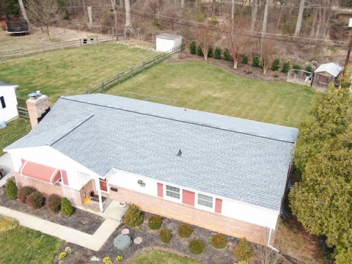 Roofing Contractor «The Thomas Roofing Company, Inc.», reviews and photos, 4353 Arters Mill Rd, Westminster, MD 21158, USA