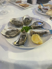 Plats et boissons du Restaurant Le Poisson d'Argent à Bandol - n°2