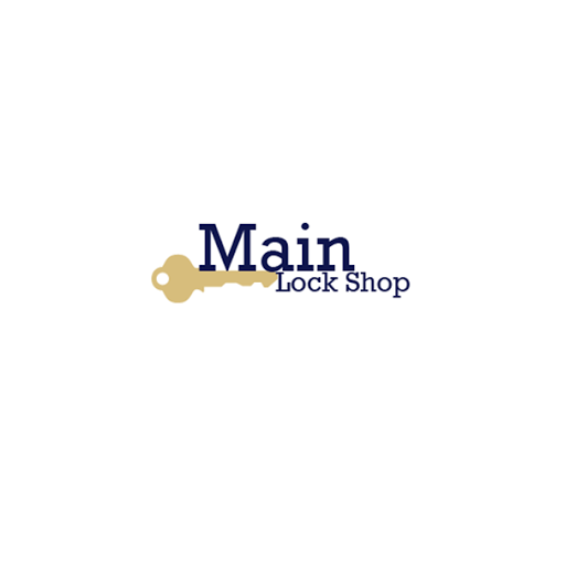 Locksmith «Main Lock Shop», reviews and photos, 762 Main St, Hackensack, NJ 07601, USA