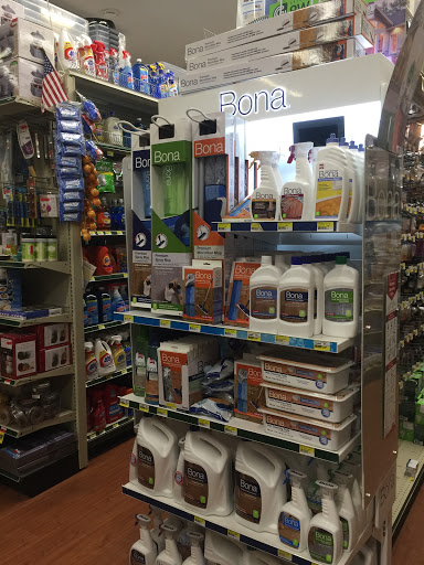 Hardware Store «Meanley & Son Hardware», reviews and photos, 7756 Girard Ave, La Jolla, CA 92037, USA