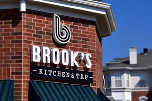 Brook’s Kitchen & Tap image
