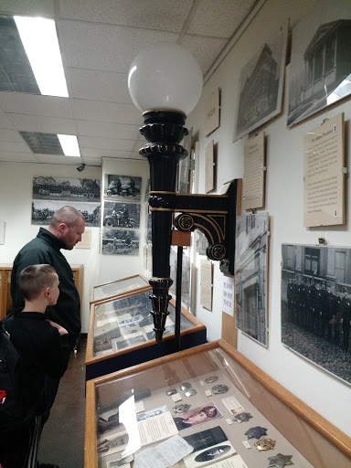 Museum «Portland Police Museum & Historical Society», reviews and photos, 1111 SW 2nd Ave, Portland, OR 97204, USA