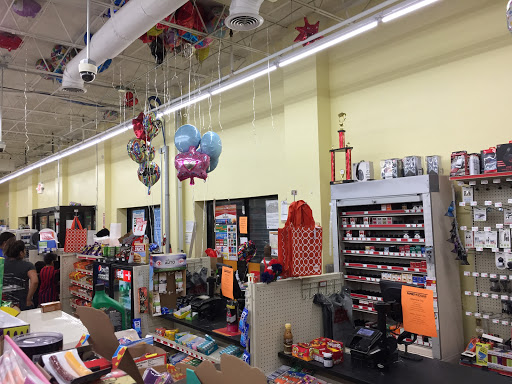 Dollar Store «FAMILY DOLLAR», reviews and photos, 5515 Kenilworth Ave, Riverdale, MD 20737, USA