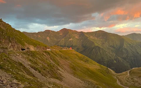 Transfăgărășan tunel image