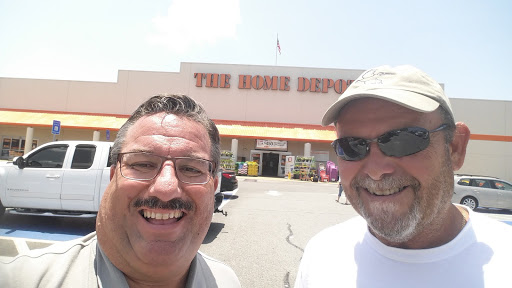 Home Improvement Store «The Home Depot», reviews and photos, 200 Altama Connector, Brunswick, GA 31520, USA