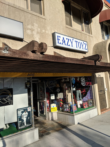 Eazy Toyz