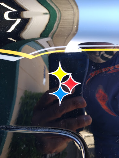 Auto Body Shop «Chris Cruz Artistry», reviews and photos, 1622 Parade Cir, DeLand, FL 32724, USA