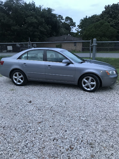 Used Truck Dealer «DN Motor Cars», reviews and photos, 9607 Linkmeadow Ln, Houston, TX 77025, USA