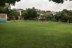 Saudabad Eidgah Park image