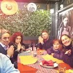 Photo n°1 de l'avis de Marco.i fait le 22/12/2023 à 13:08 sur le  Fuori Orario Pizza à Intra