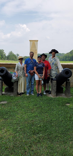 Battle Site «Paoli Battlefield Historical Park», reviews and photos, Monument Ave & Wayne Ave, Malvern, PA 19355, USA