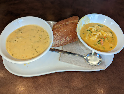 Sandwich Shop «Panera Bread», reviews and photos, 1348 Bison Ave, Newport Beach, CA 92660, USA