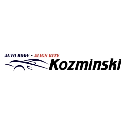 Auto Body Shop «Kozminski Align Rite», reviews and photos, 337 Mars Valencia Rd, Mars, PA 16046, USA