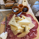 Photo n°1 de l'avis de Elisa.n fait le 16/08/2023 à 14:40 sur le  Ristorante Trullo Dei Sapori à Alberobello